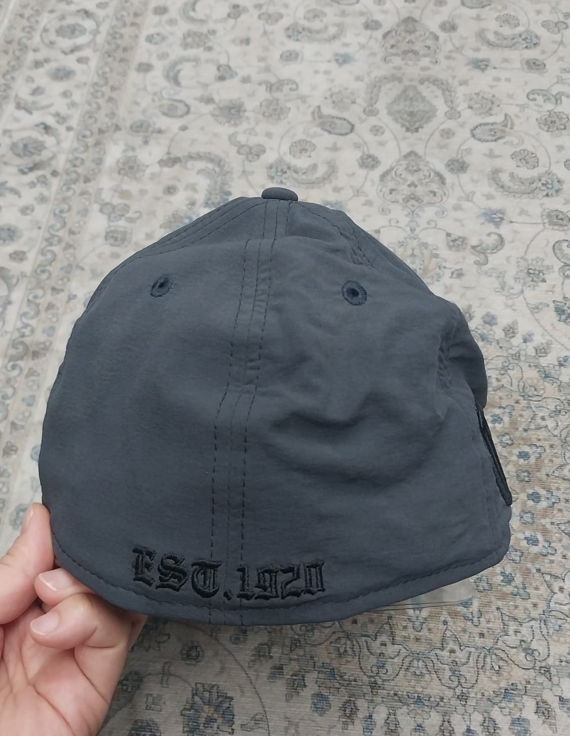 뉴에라 59FIFTY 스냅백 58.7호 상품이미지5