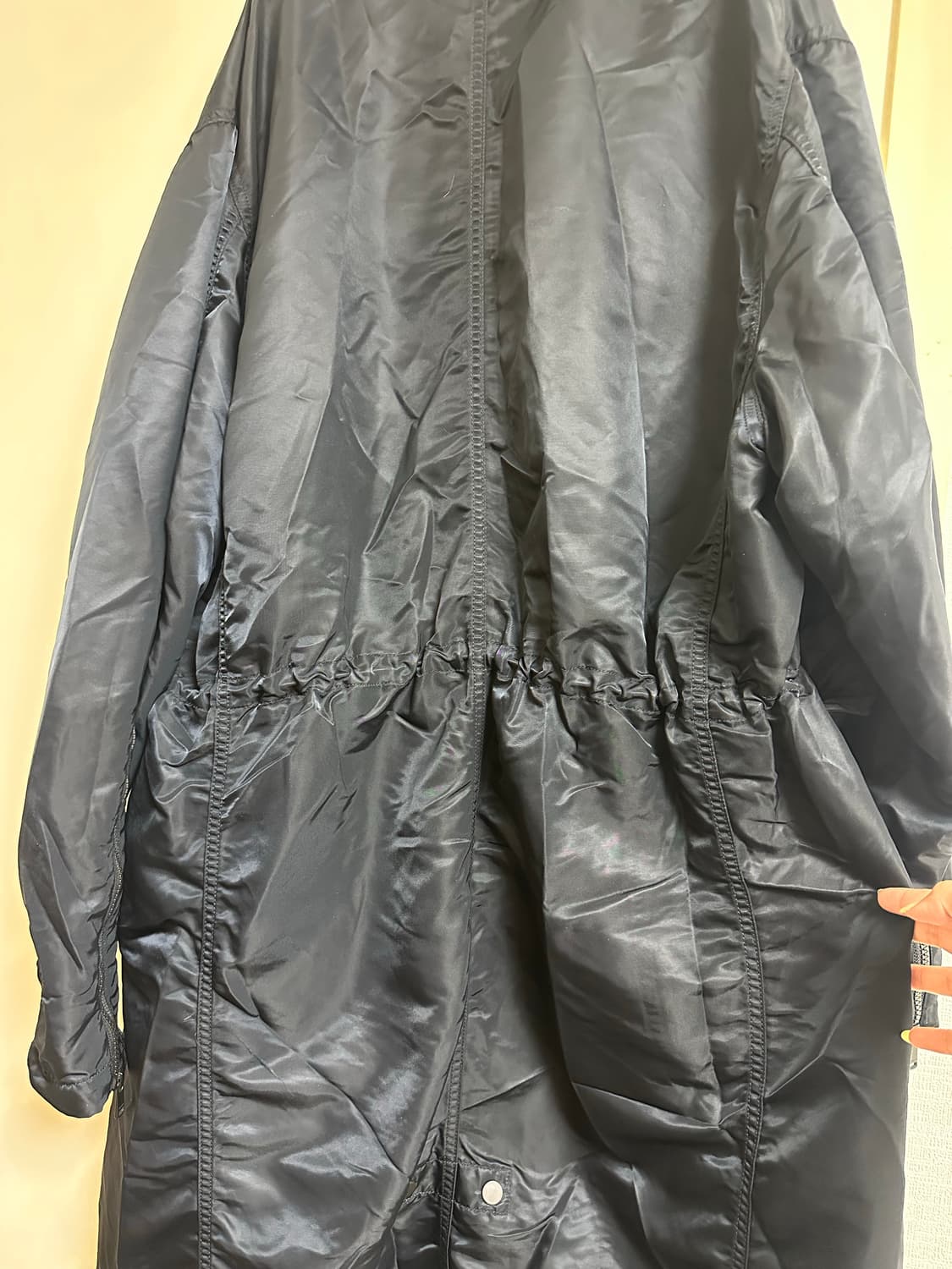 Nonnative 자켓 상품이미지5