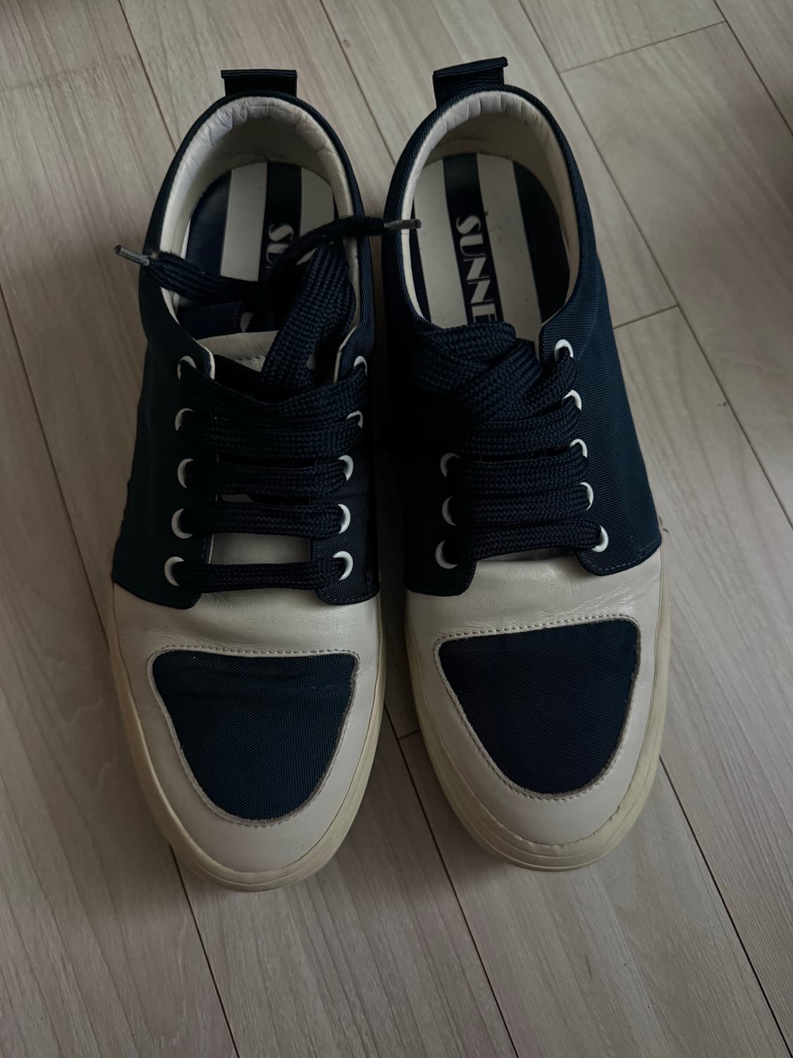 써네이 스니커즈 270 상품이미지2