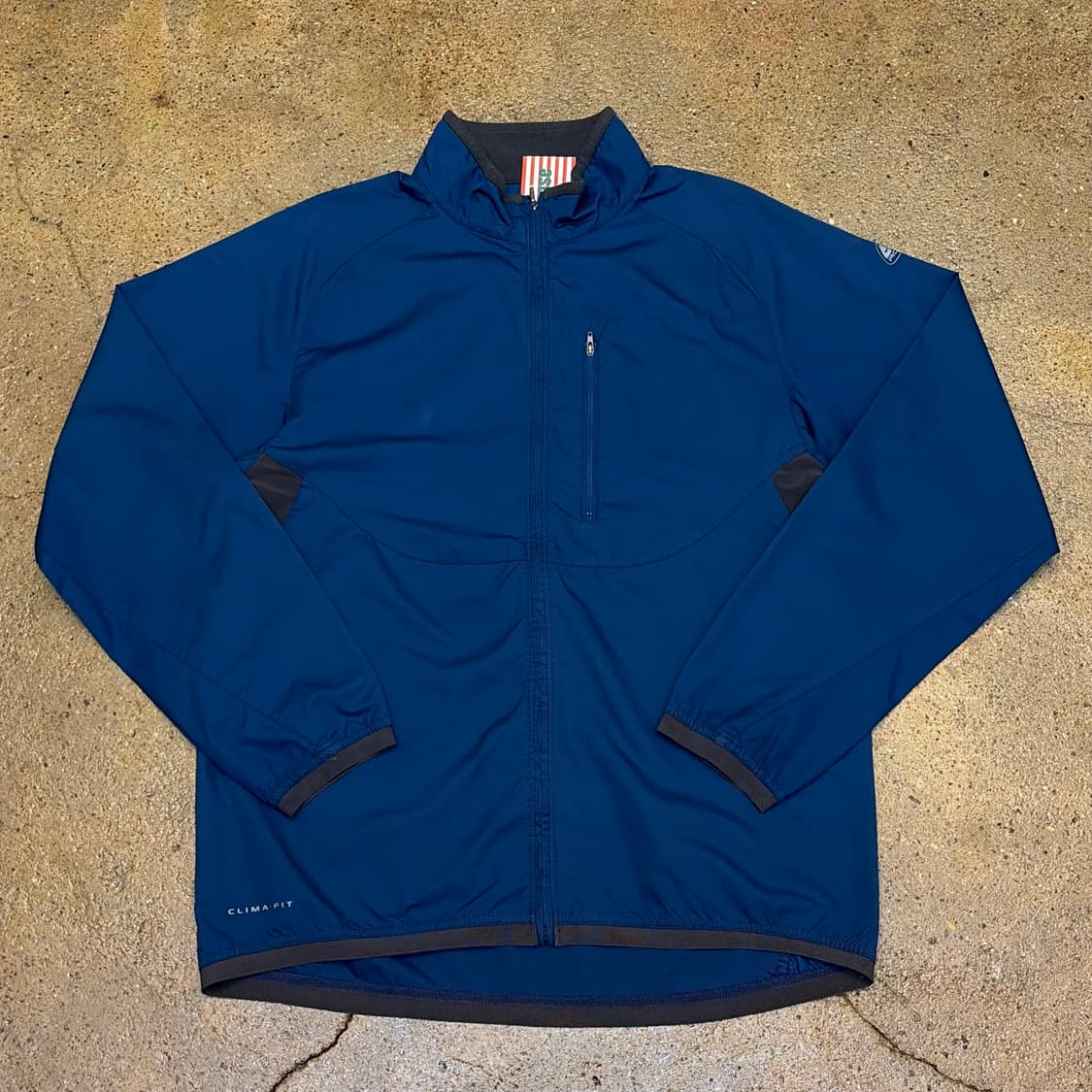 미국 빈티지 나이키 ACG 바람막이  상품이미지1