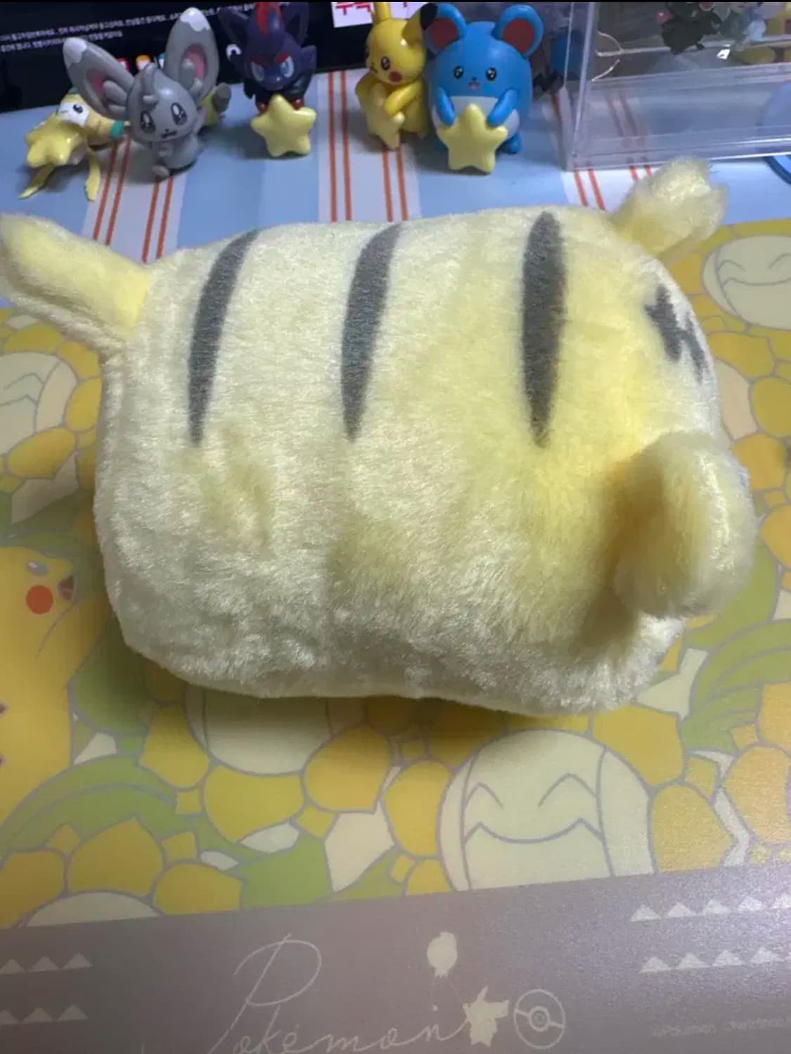 corocoro life(호랑이 인형) 판매 상품이미지3