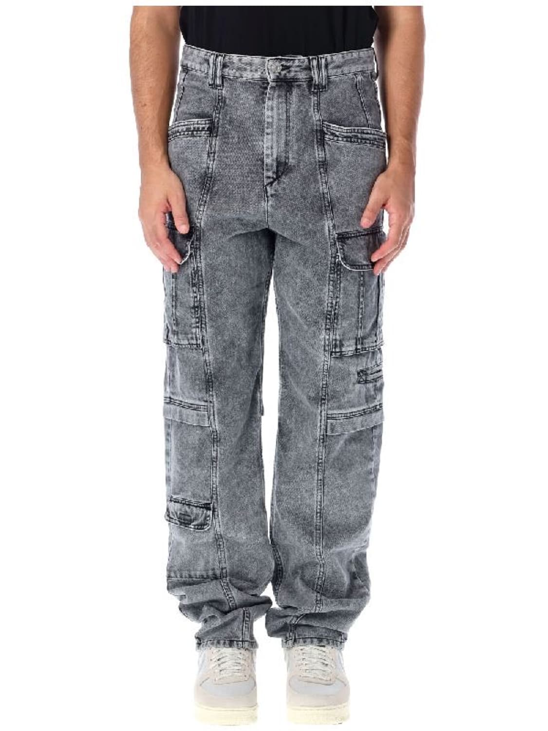 이자벨마랑 저완 카고 진 상품이미지1