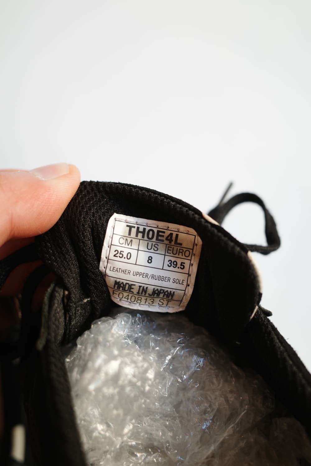 Onitsuka Tiger 오니츠카 타이거 도트패턴 스니커즈 상품이미지9