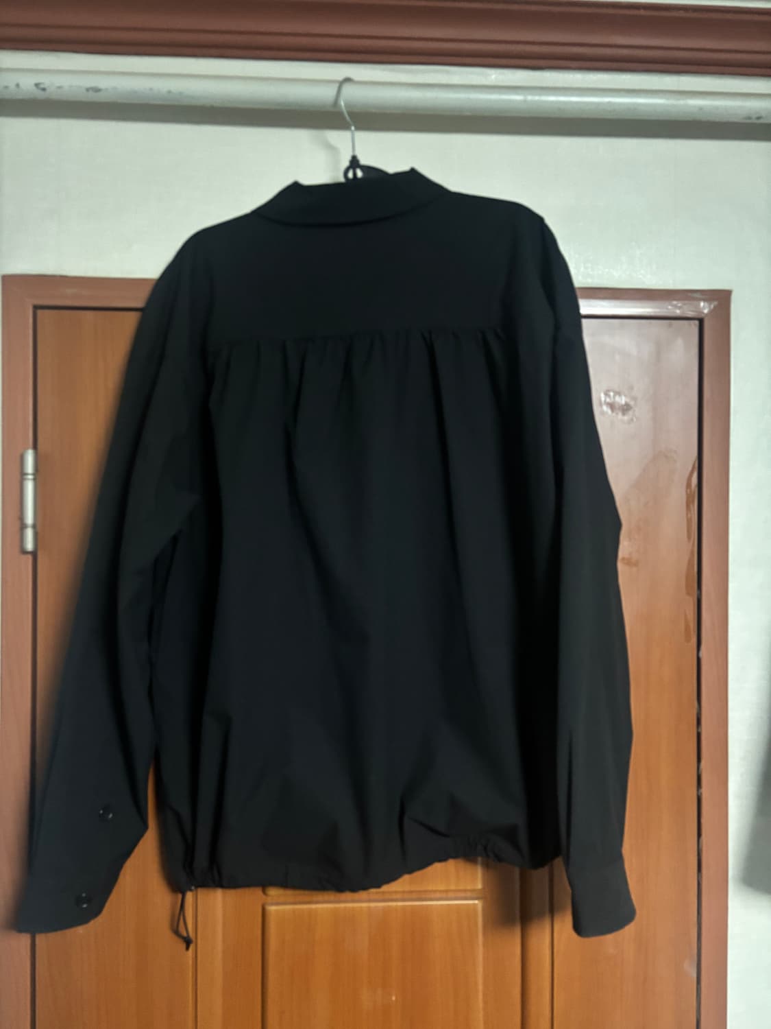 [M] 아식스 키코 노발라스 셔츠자켓 상품이미지2