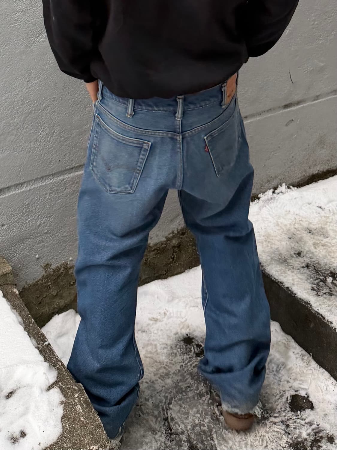 리바이스 517 상품이미지1