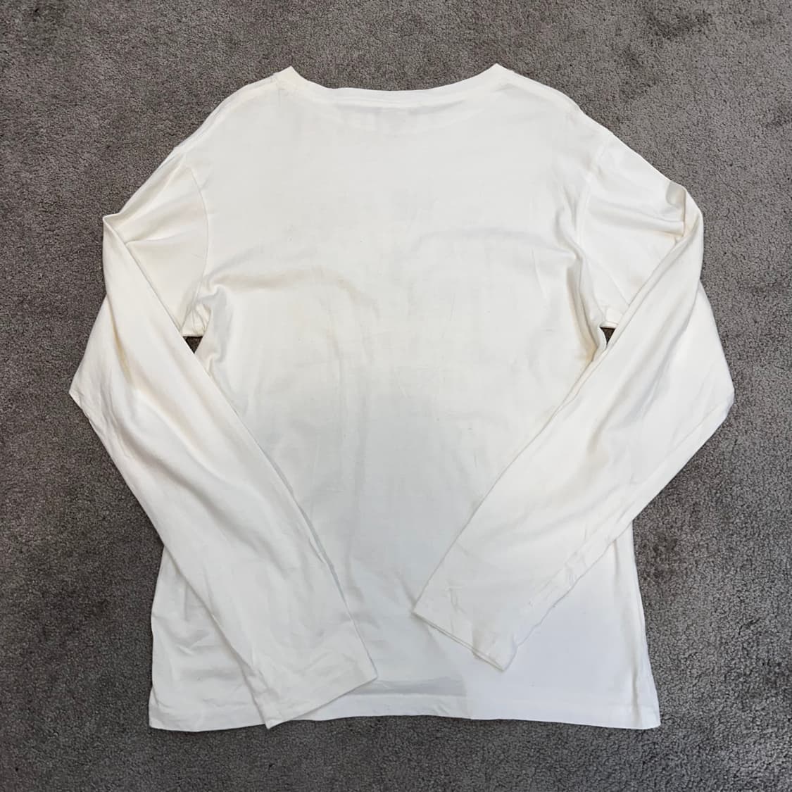 아비렉스 U.S Air Force 롱슬리브 티셔츠L 상품이미지6