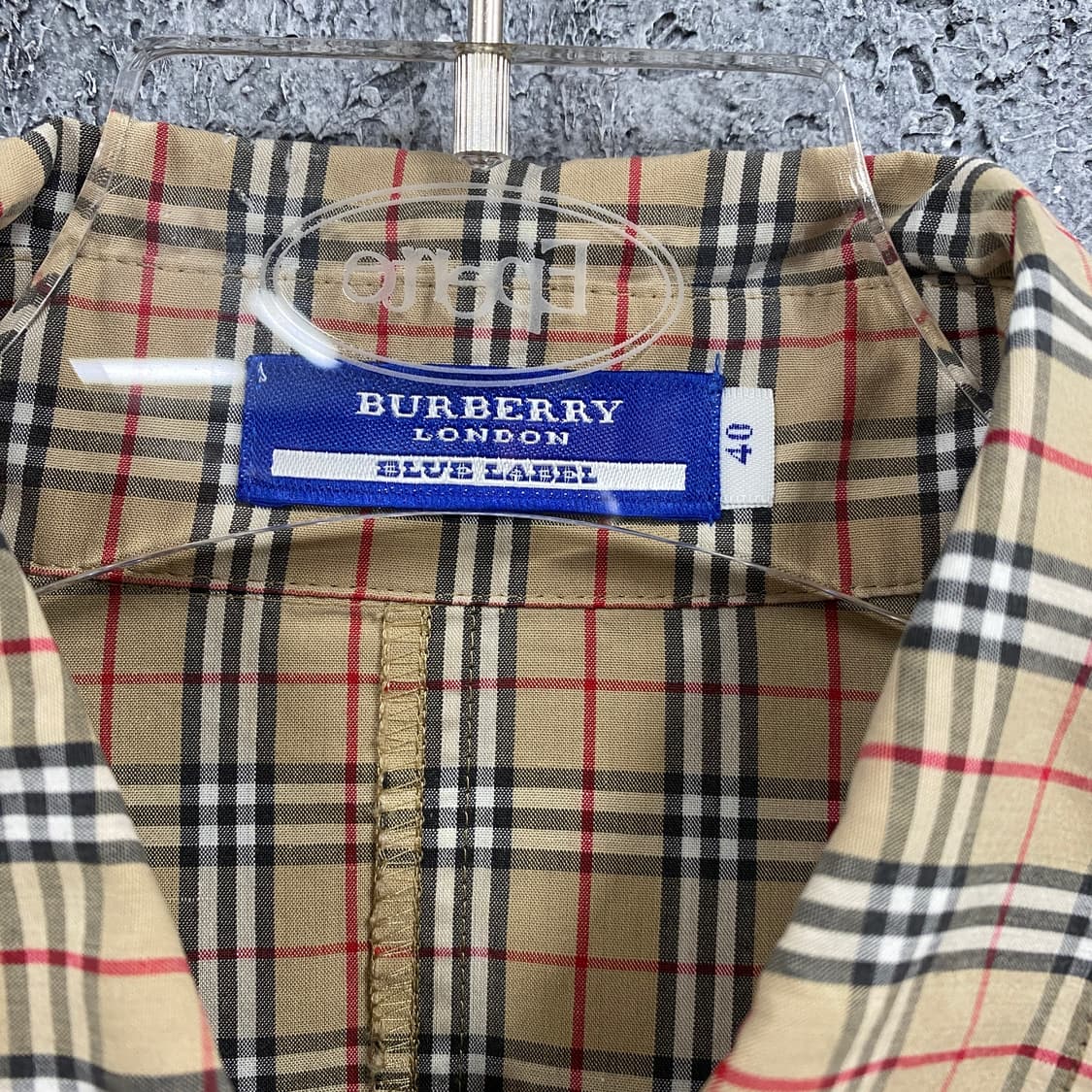 Burberry 상품이미지5