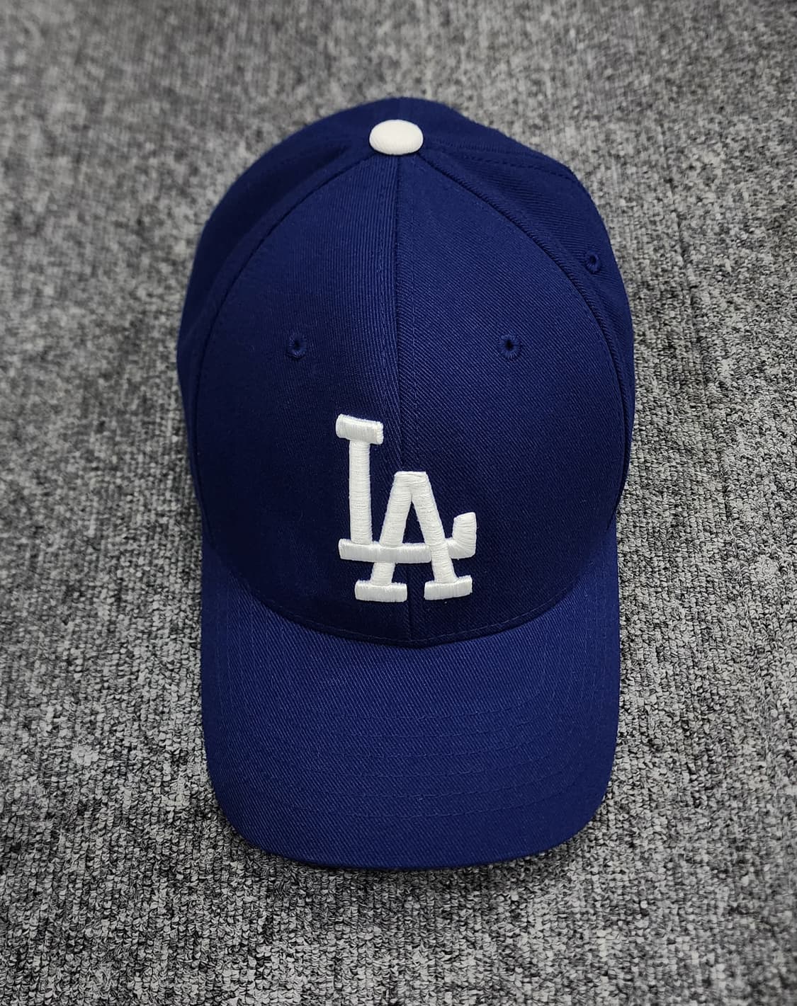 MLB LA 다저스 베이스볼캡 모자 L-XXL 상품이미지2