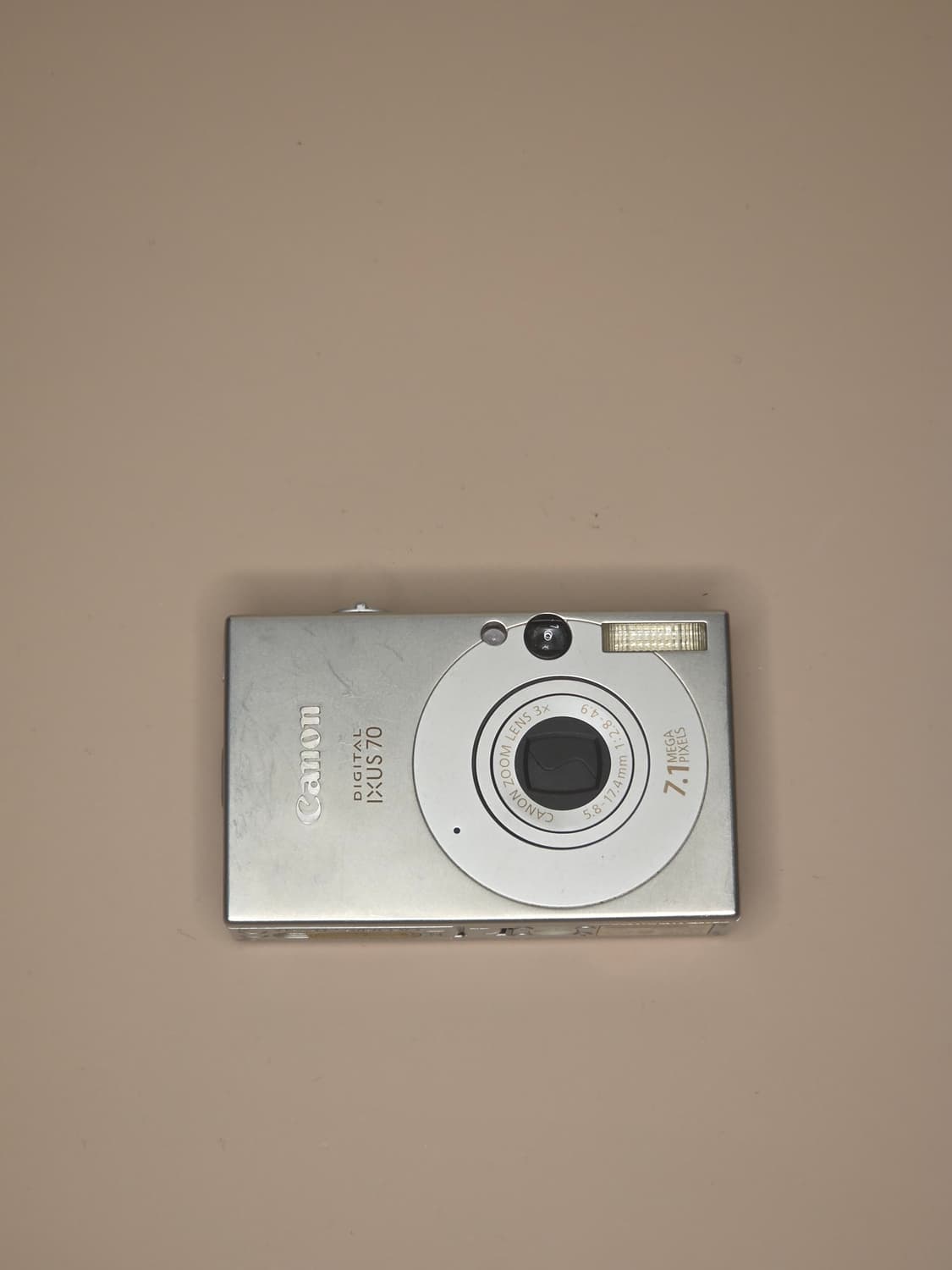 민트) Canon IXUS70 / IXY10 디카 | 레트로감성 CCD카 상품이미지1