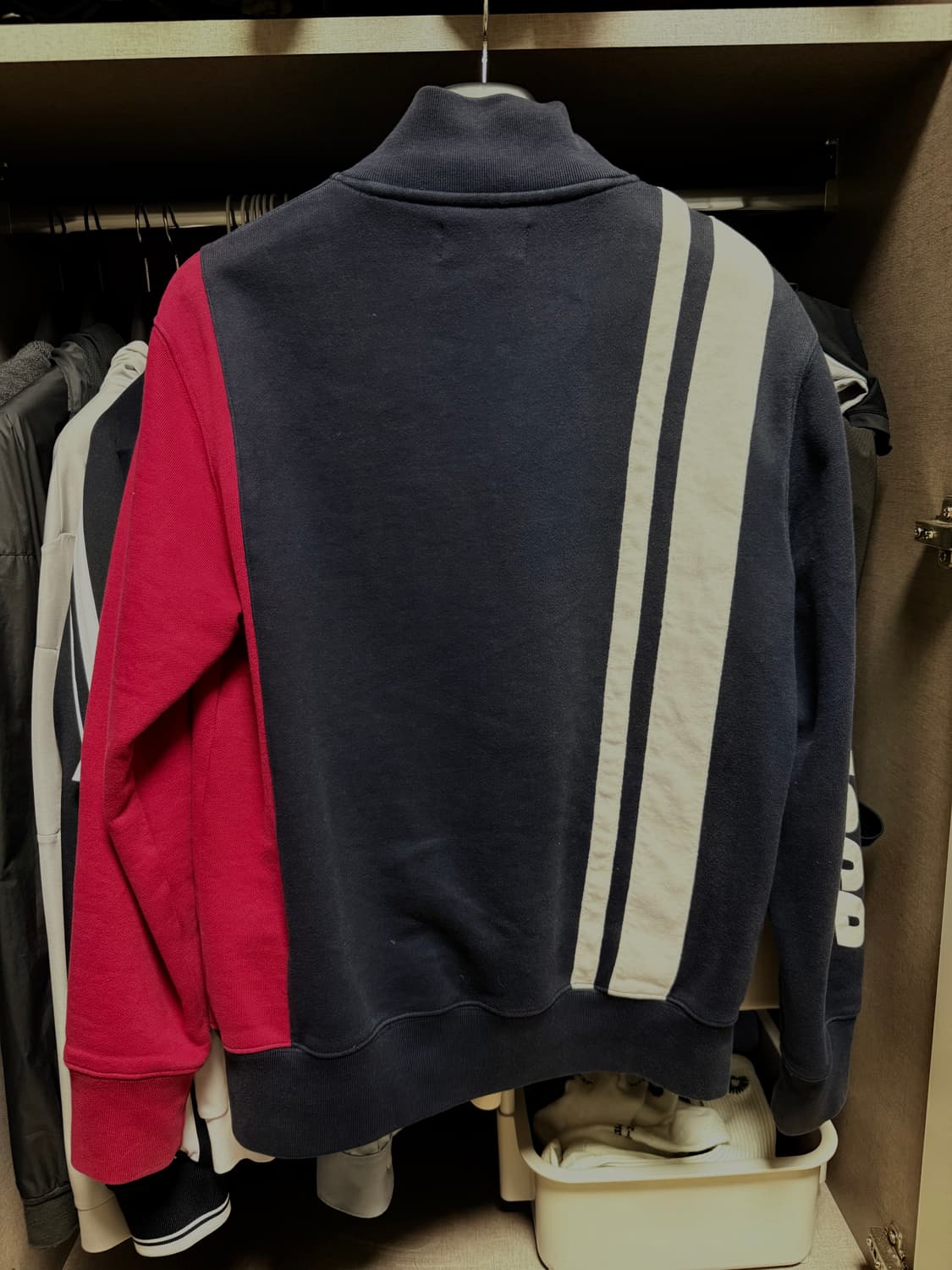 팔라스 레이서 트랙탑 상품이미지3