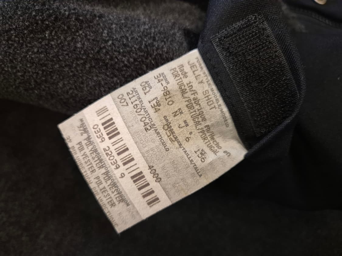 00s 휴고보스 필드 파카 상품이미지9