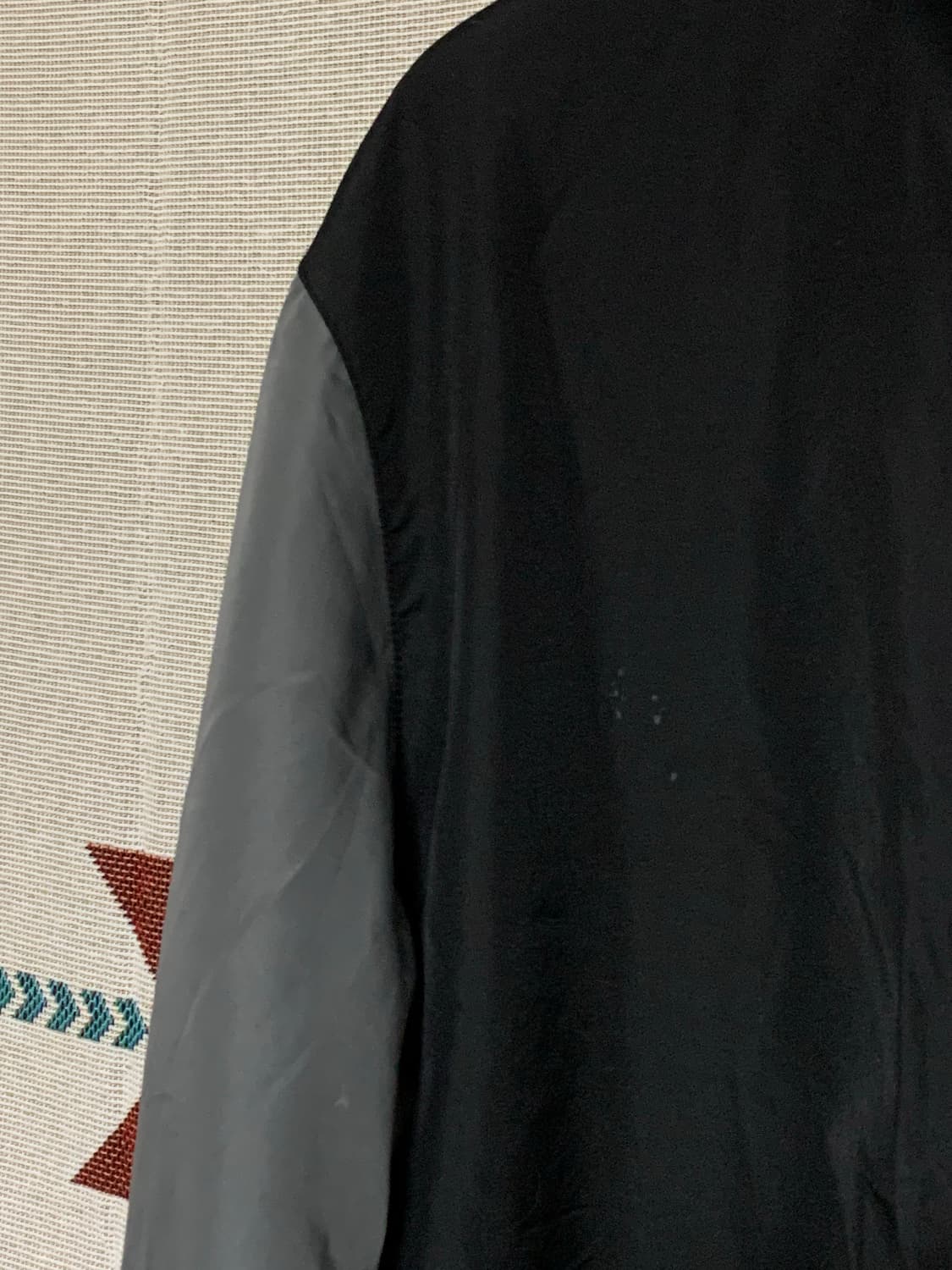 빌리네어보이즈클럽x마제스틱 하프집업  상품이미지7