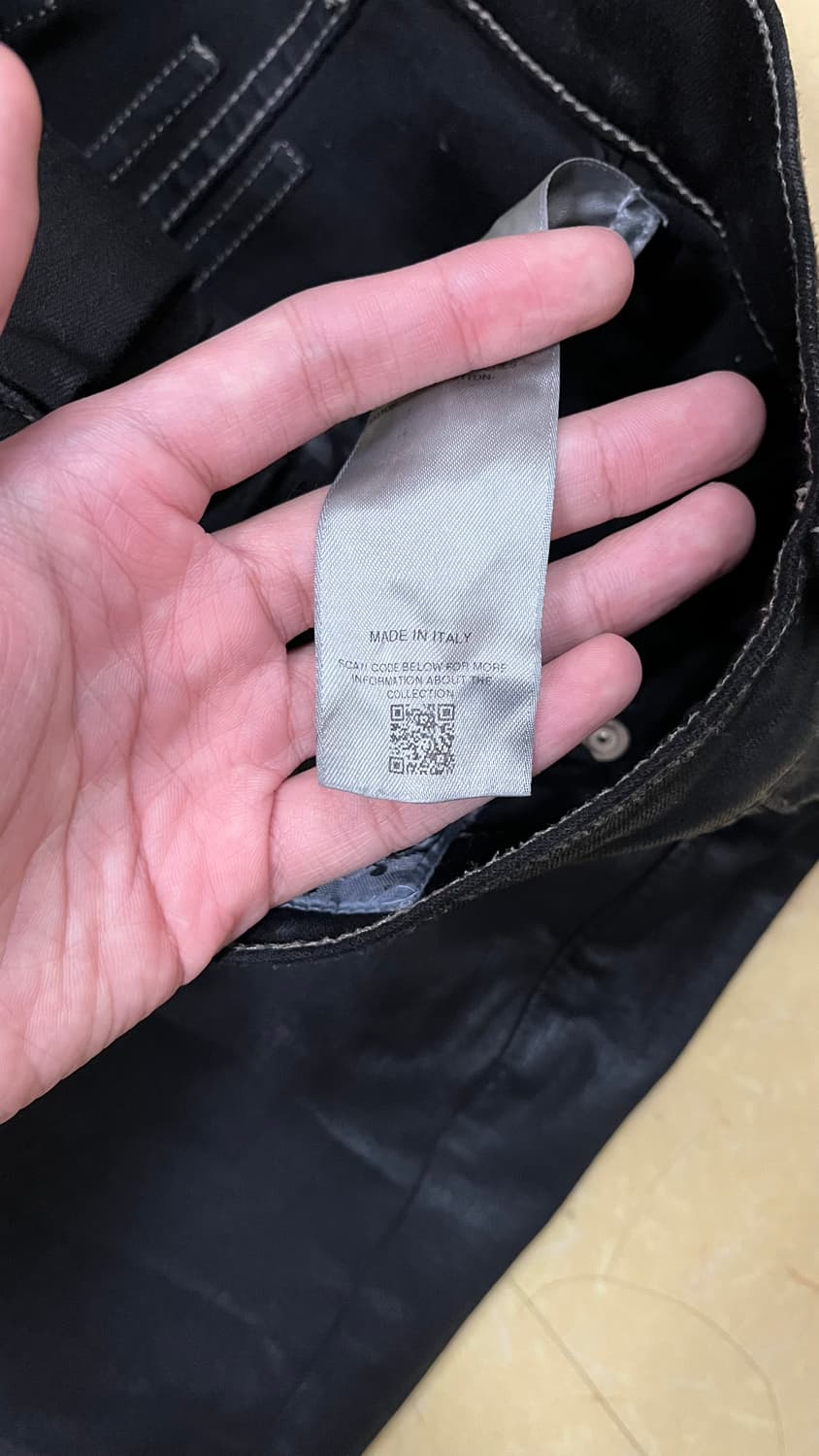 릭오웬스 볼란 sbw 29 상품이미지9