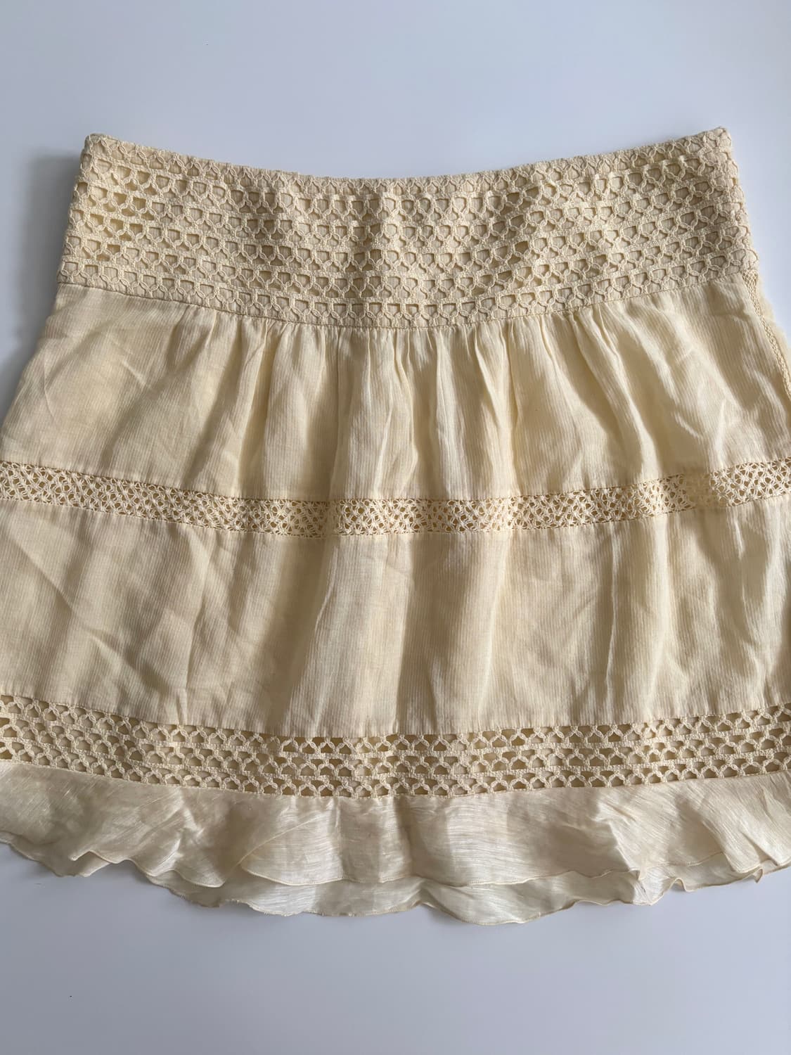 Isabel marant midi skirt 상품이미지2