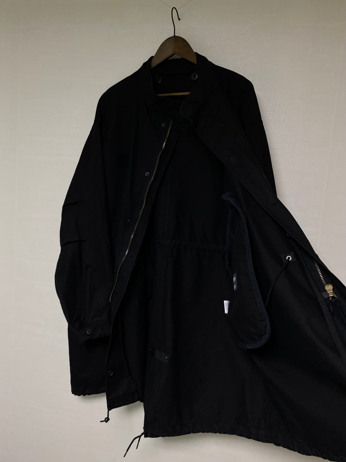 La Fudge Store Original M-1965 Fishtail 상품이미지6