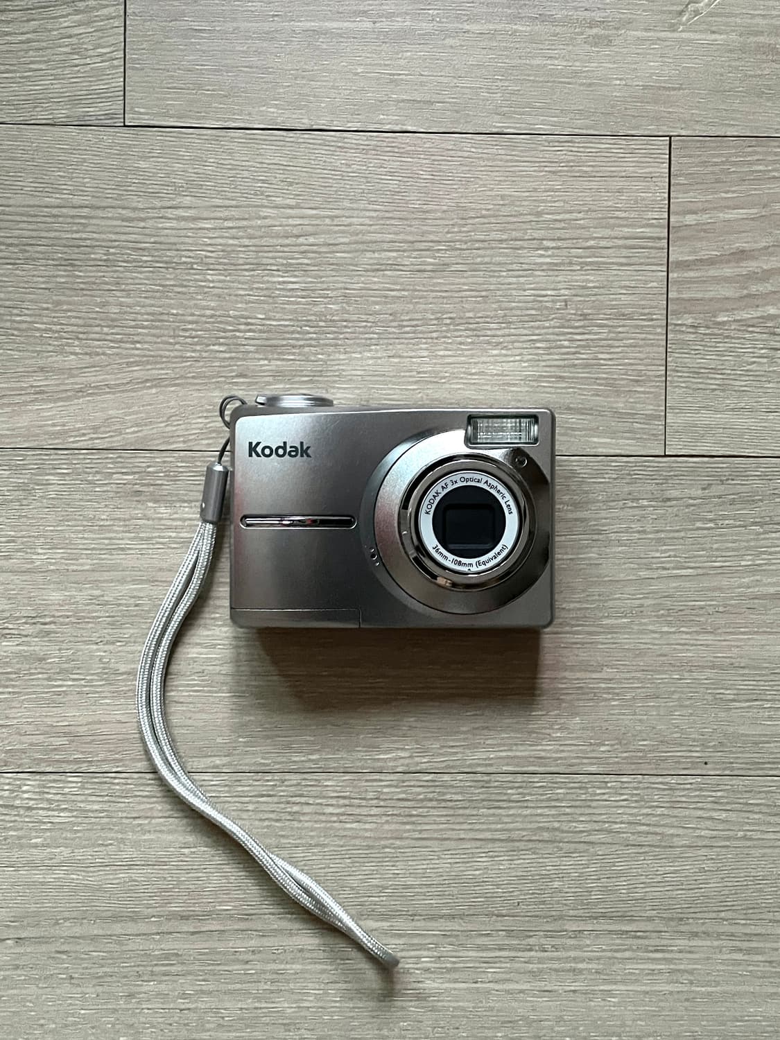 코닥 이지쉐어 C713 카리나 디카 빈티지디카 디지털카메라 상품이미지1