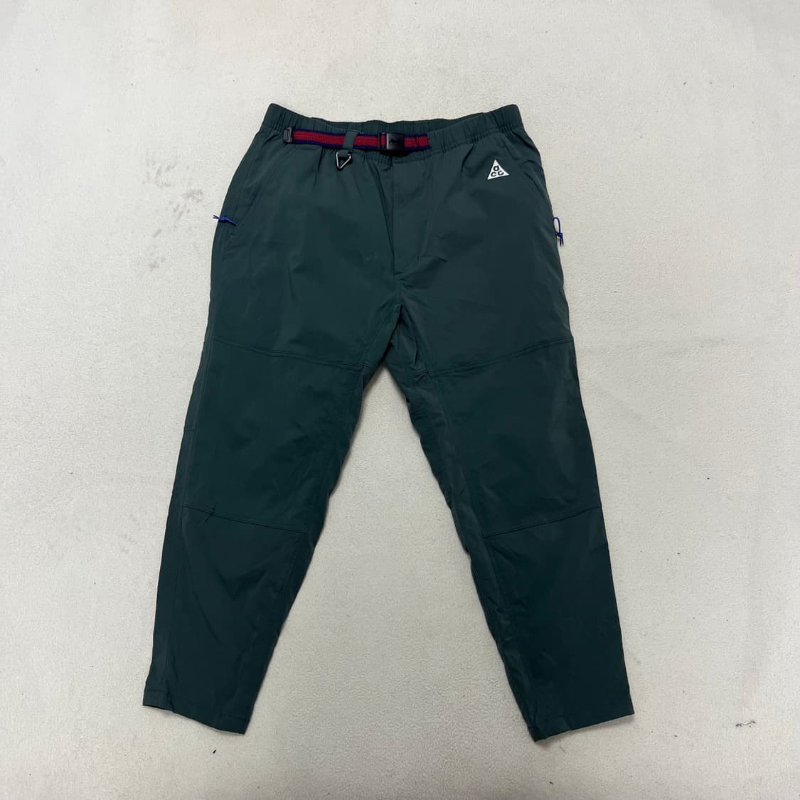 Nike ACG UV Hiking Pants 상품이미지4