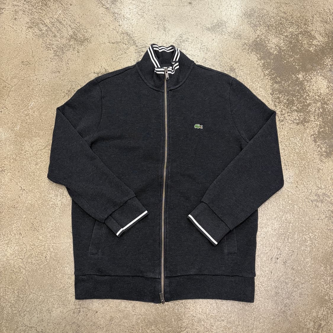 Lacoste 라코스테 집업 상품이미지1