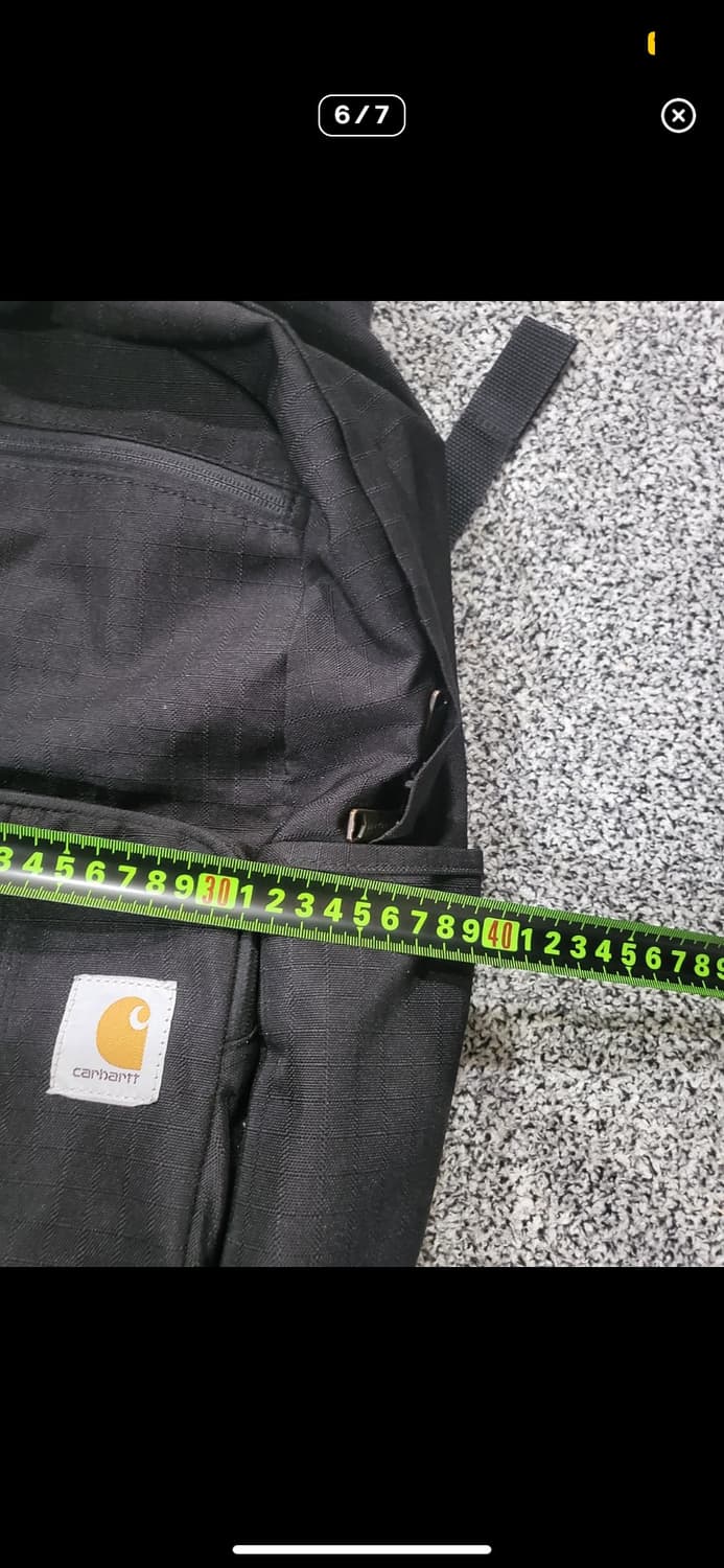 칼하트 백팩 상품이미지6