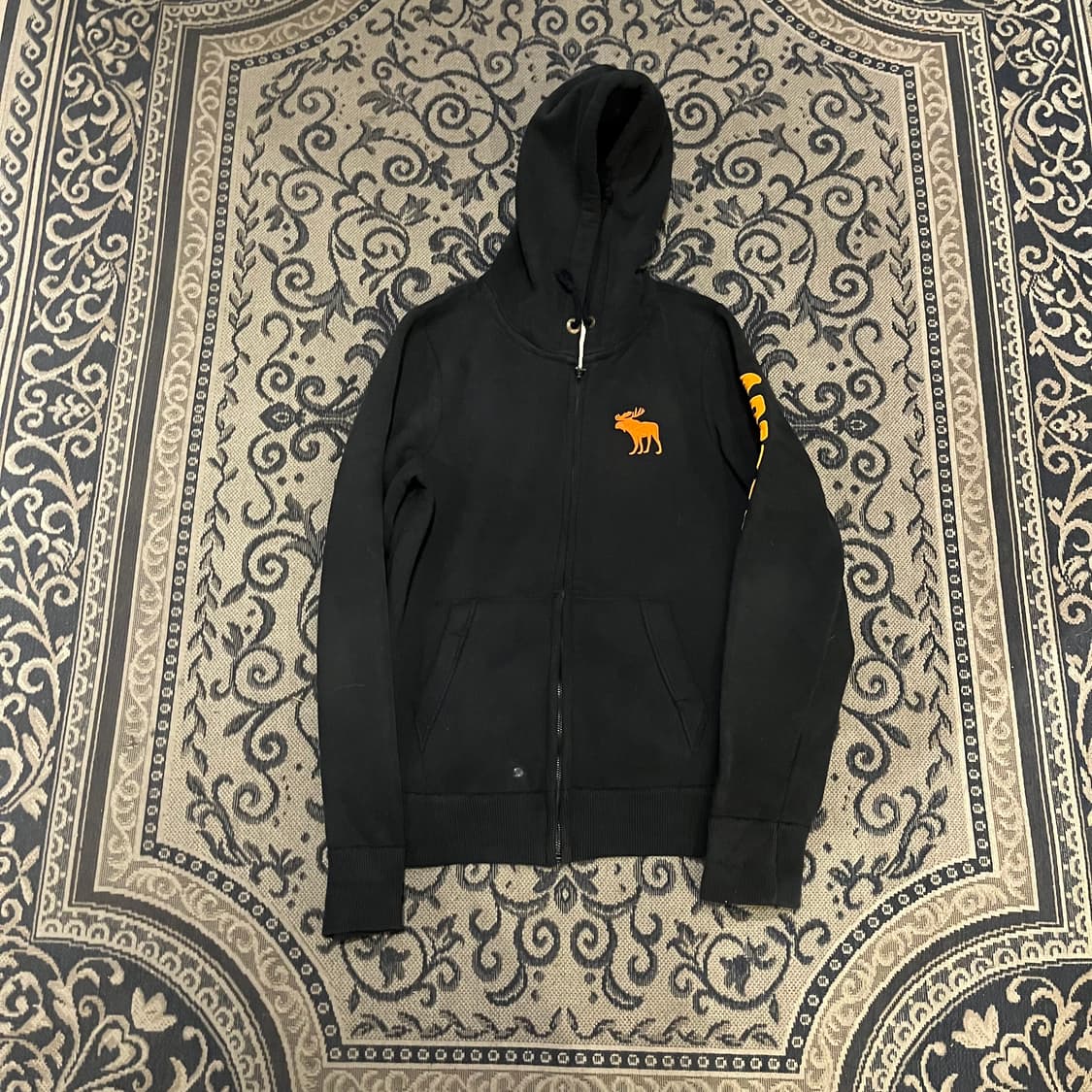 M 아베크롬비 후드집업/W2275 상품이미지1