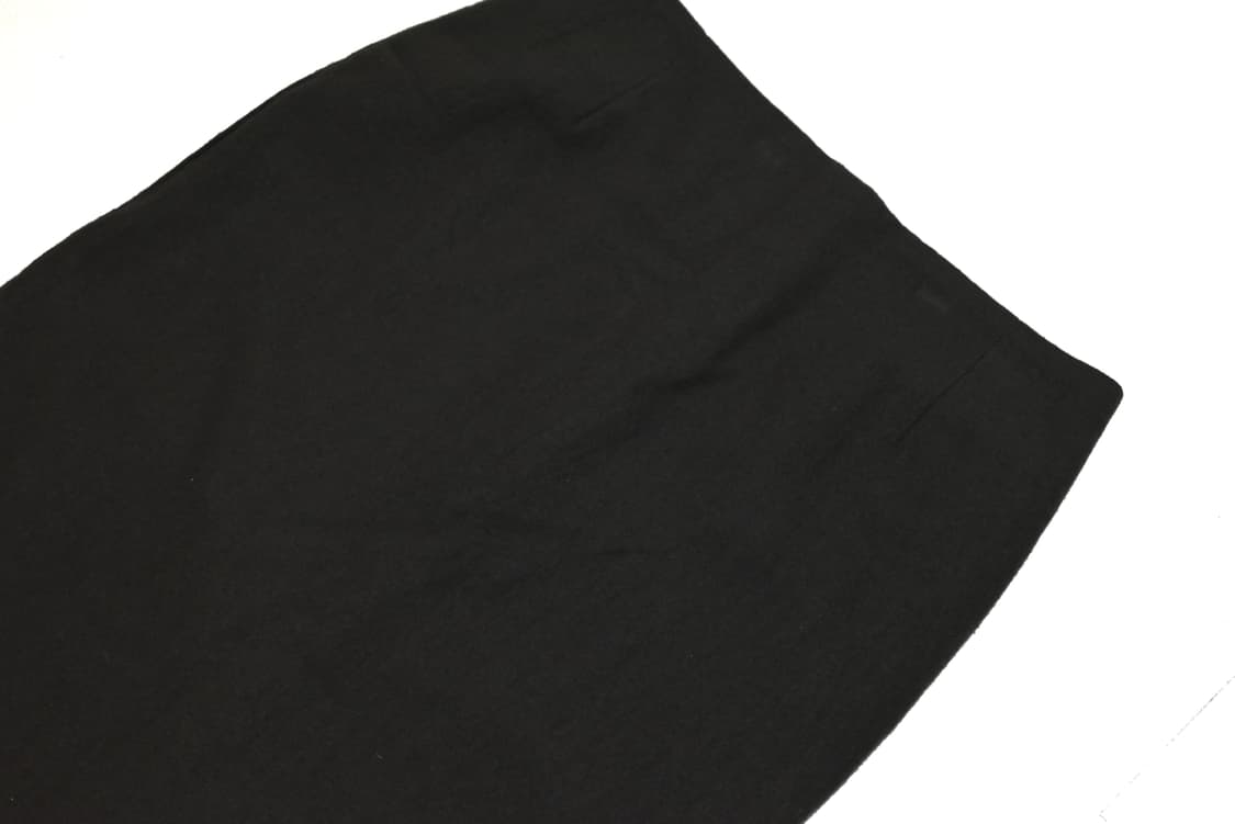 Haider Ackerman pencil skirt 상품이미지3