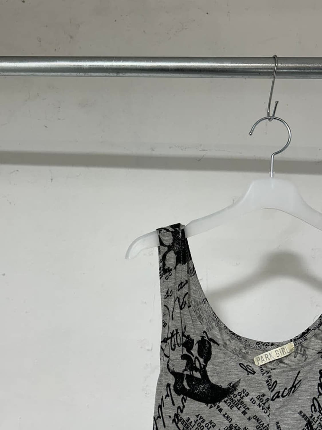 vtg dress 상품이미지2