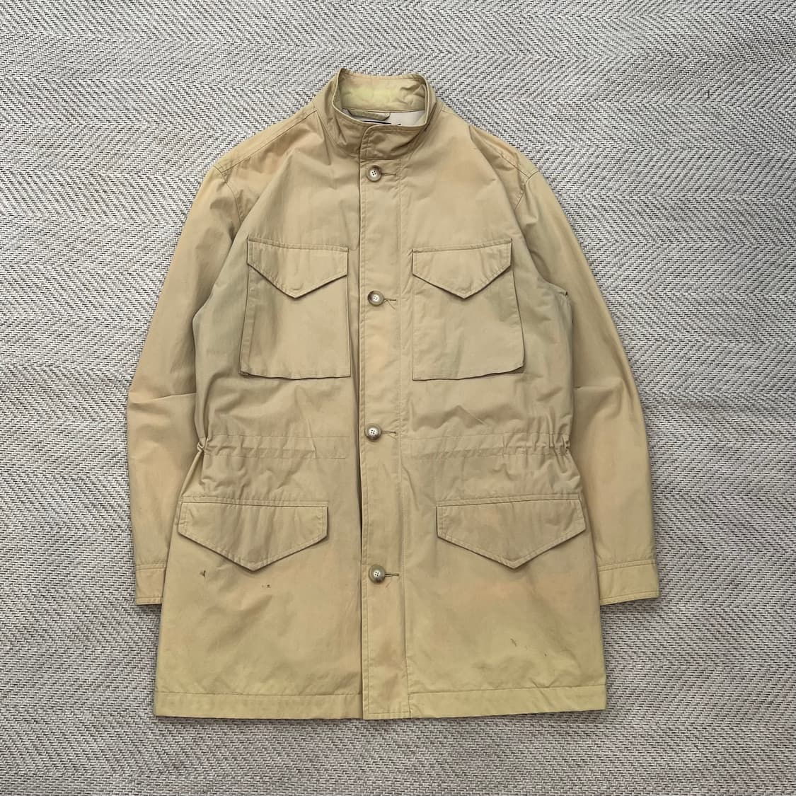 폴로 랄프로렌 m65 필드자켓 r2978 상품이미지1