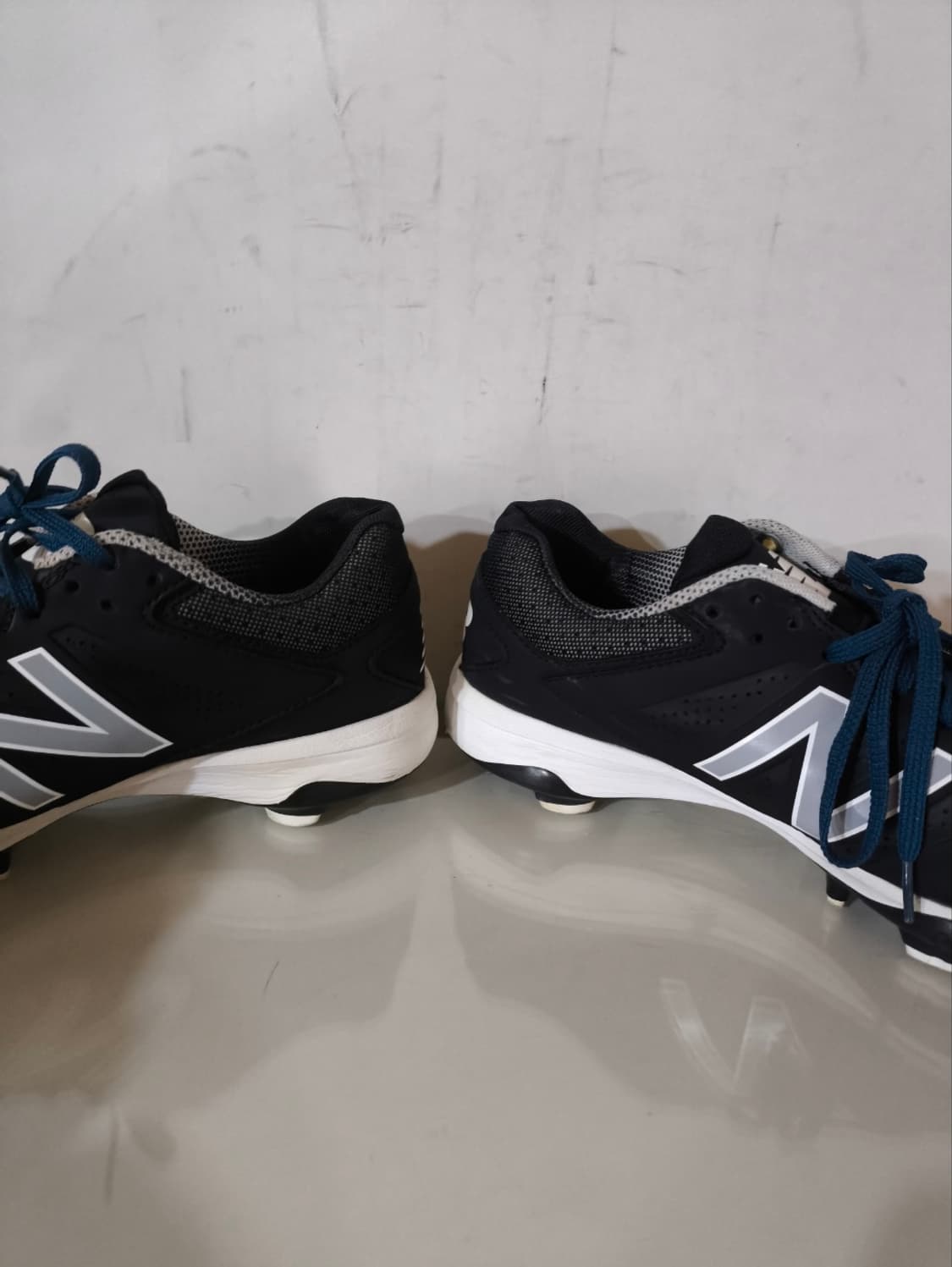 255mm 뉴발란스 4040 포인트 야구화 상품이미지7