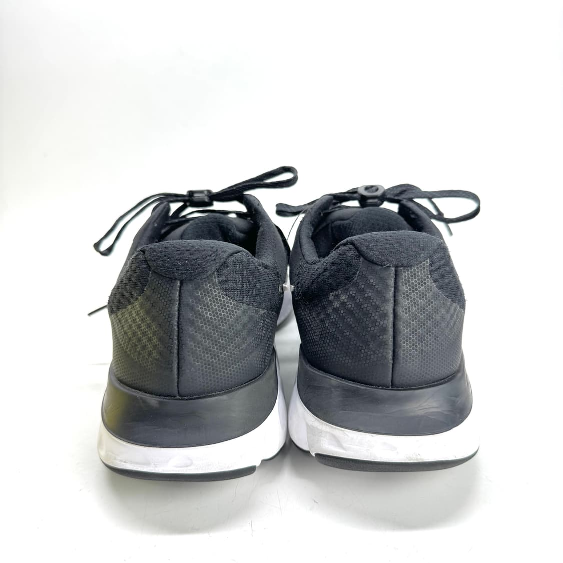 265)나이키 리뉴 런2 검흰 러닝화 상품이미지4