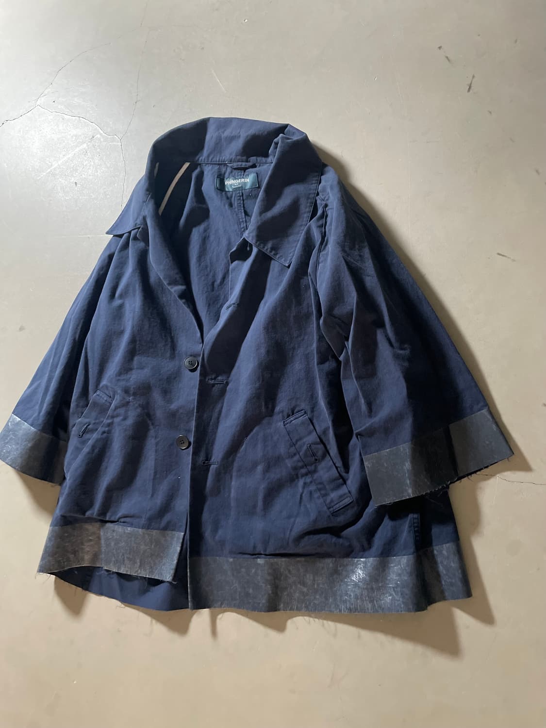 PHINGERIN Jacket 상품이미지2
