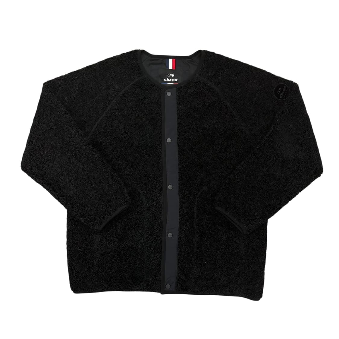 아이더 여성 플리스 자켓 상품이미지1