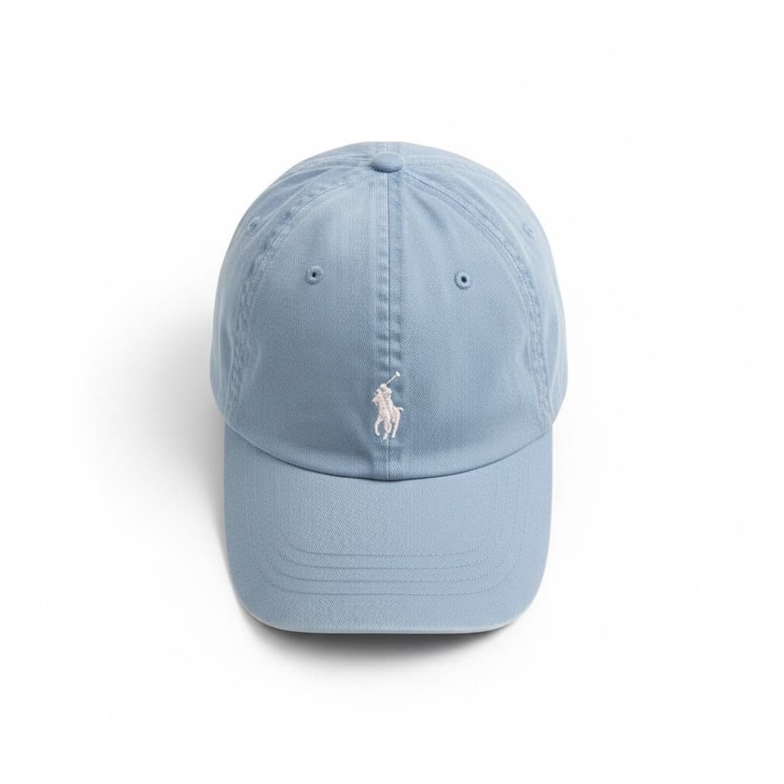 폴로 랄프로렌 블루 볼캡 상품이미지1