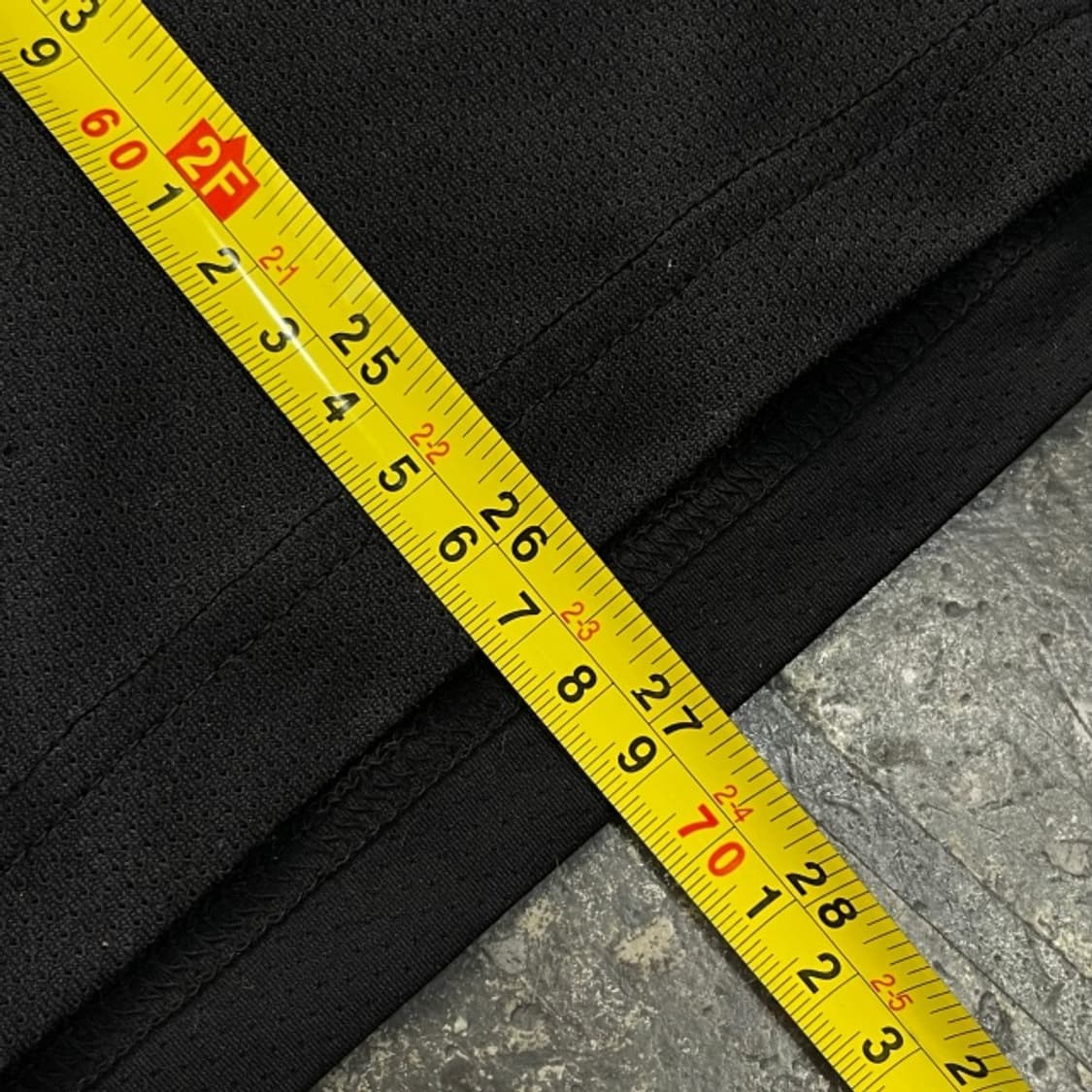 105 스파이더 런닝 기능성 반팔티 상품이미지7