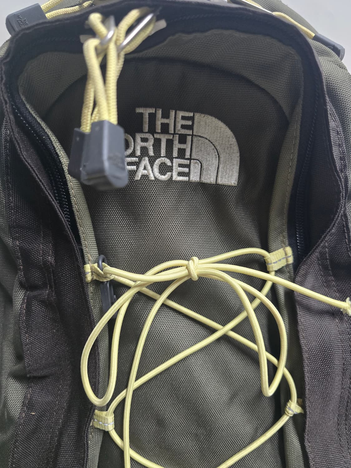 노스페이스 제스터 백팩 상품이미지2