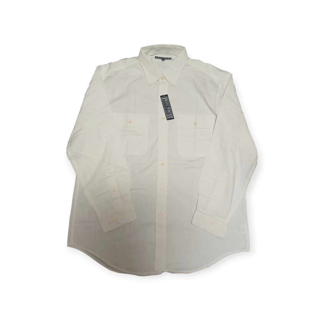 Penny worth 코튼 셔츠 상품이미지1