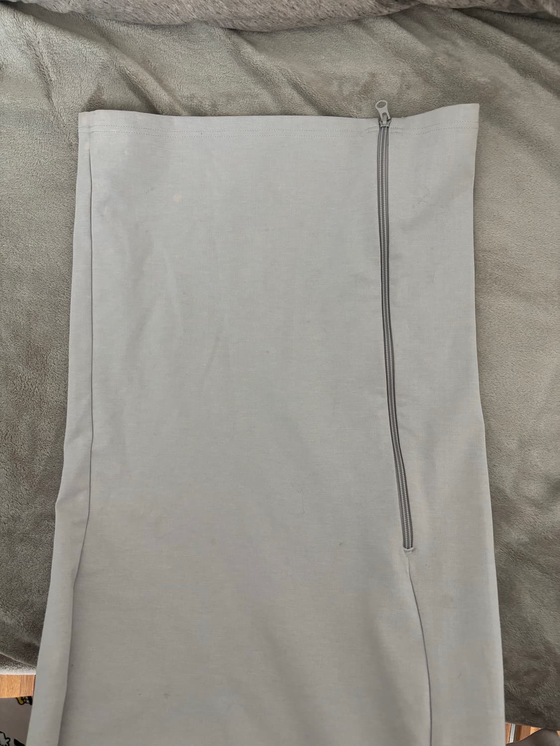 포스트아카이브팩션 스커트 상품이미지7