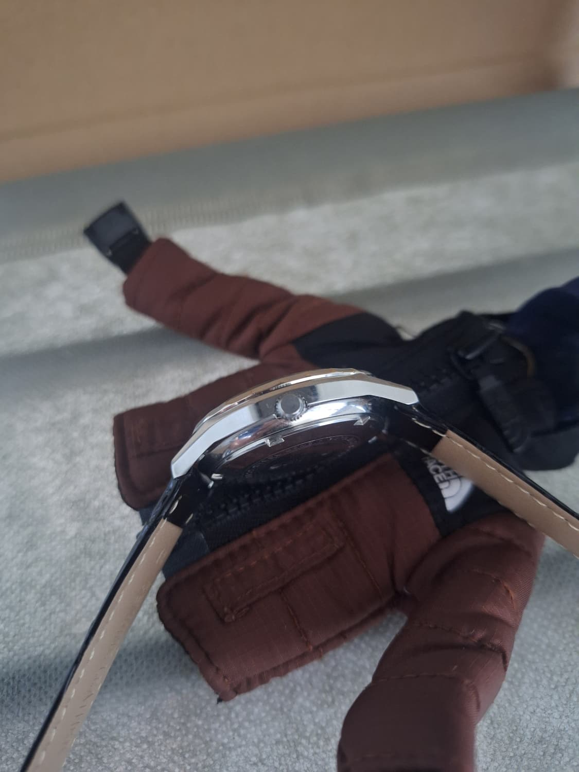 세이코 희귀 빈티지 60s 시계판매합니다 상품이미지5