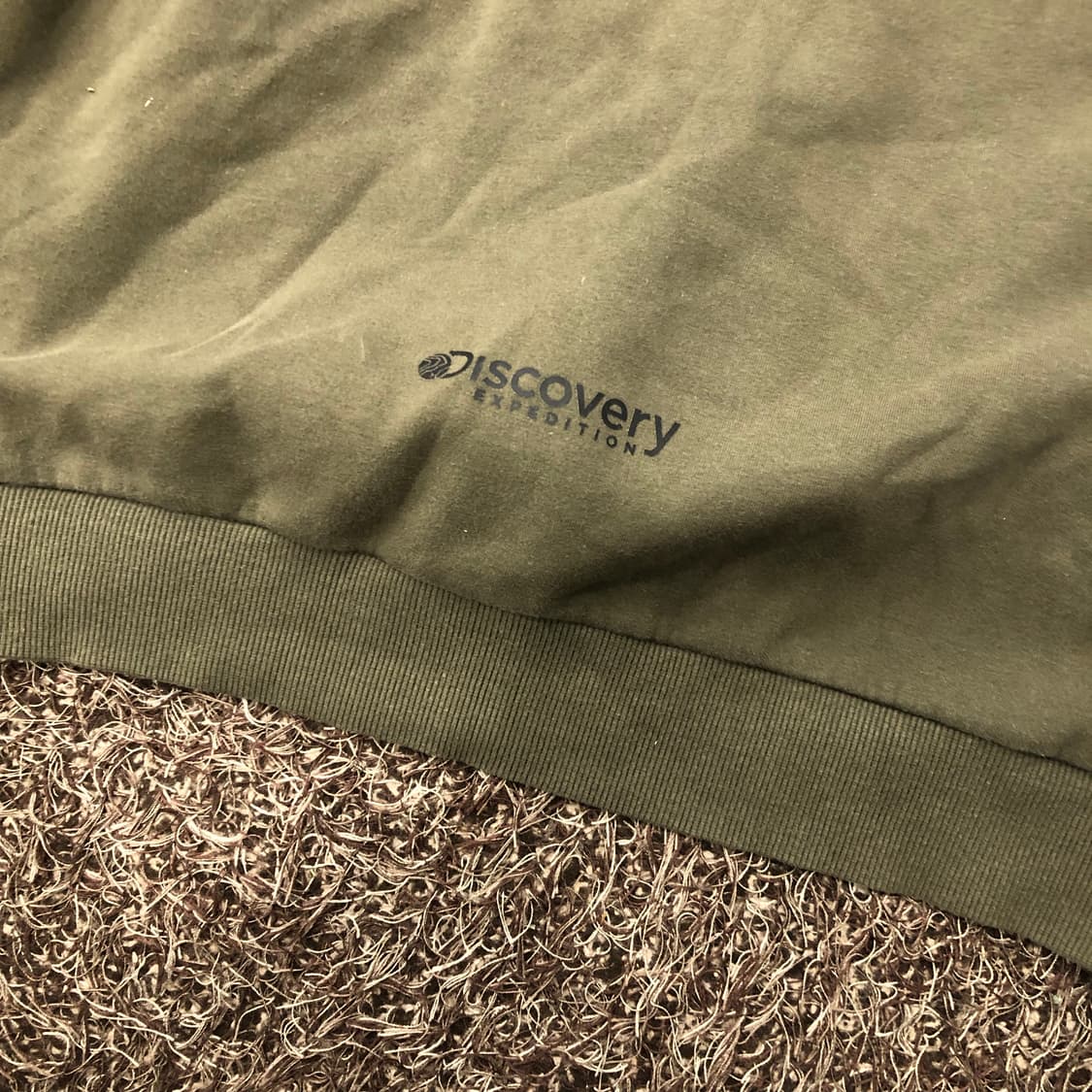 105 디스커버리 후드집업 상품이미지4
