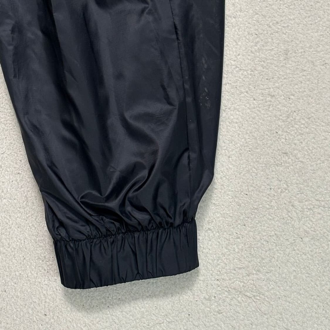 NIKE 카고 조거 팬츠 블랙 M 상품이미지3