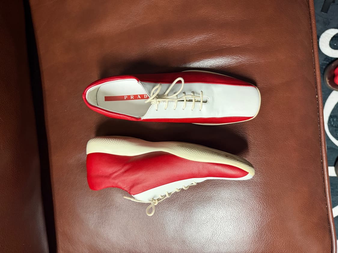 Prada Sport  상품이미지2