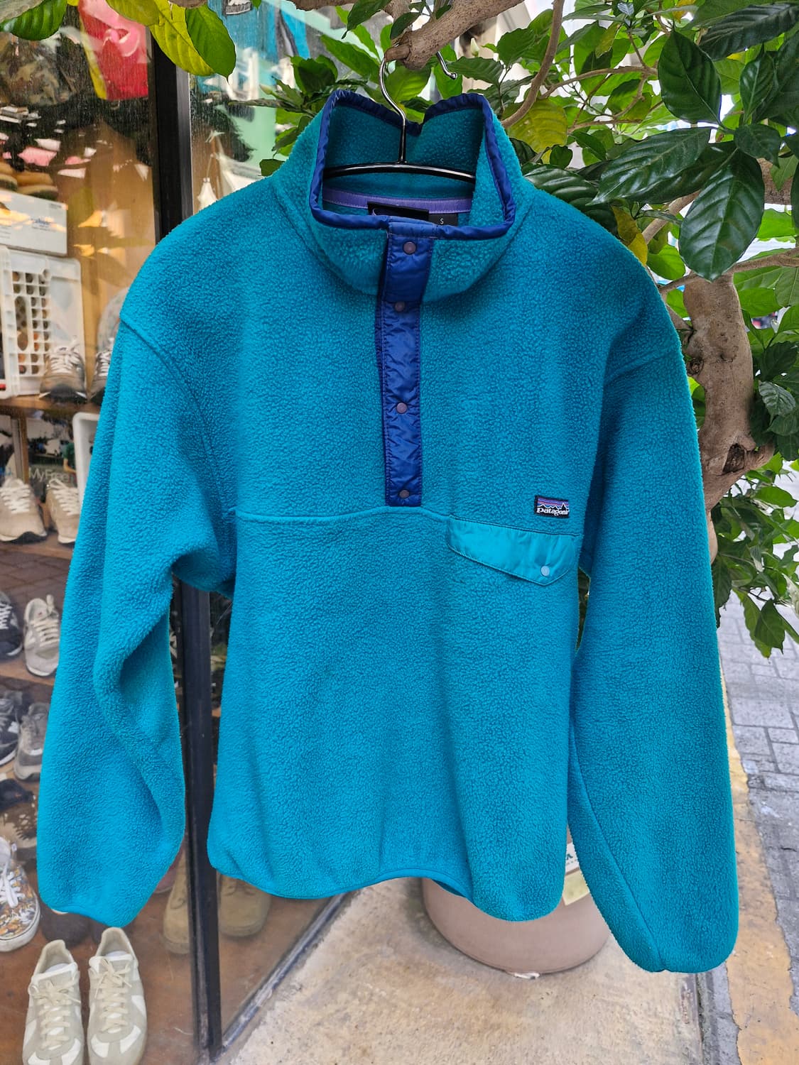 Z-18 파타고니아 신칠라 상품이미지1