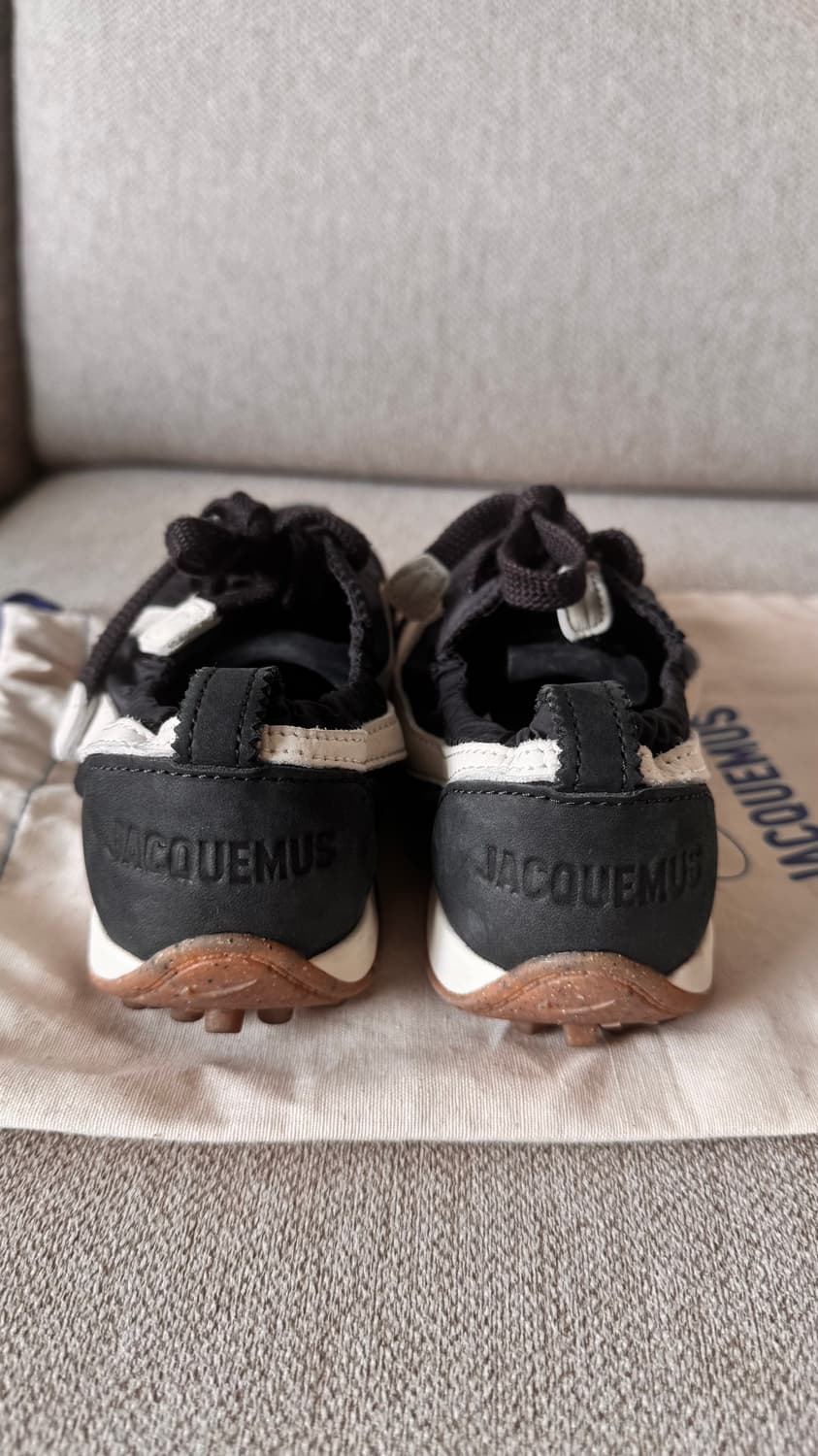 나이키 자크뮈스 문 슈즈 US5 사이즈 상품이미지3