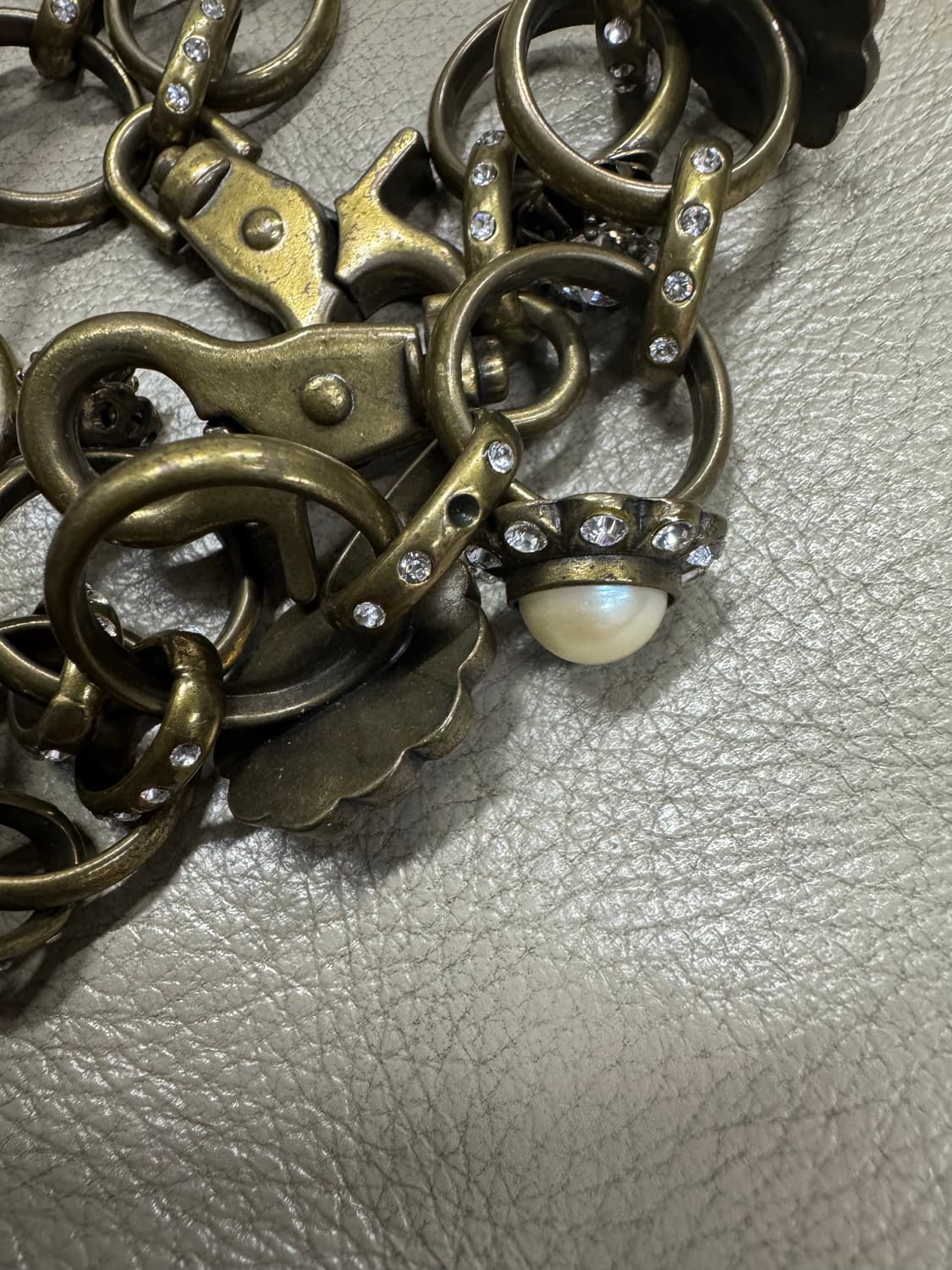 Dsquared2 백체인 상품이미지10