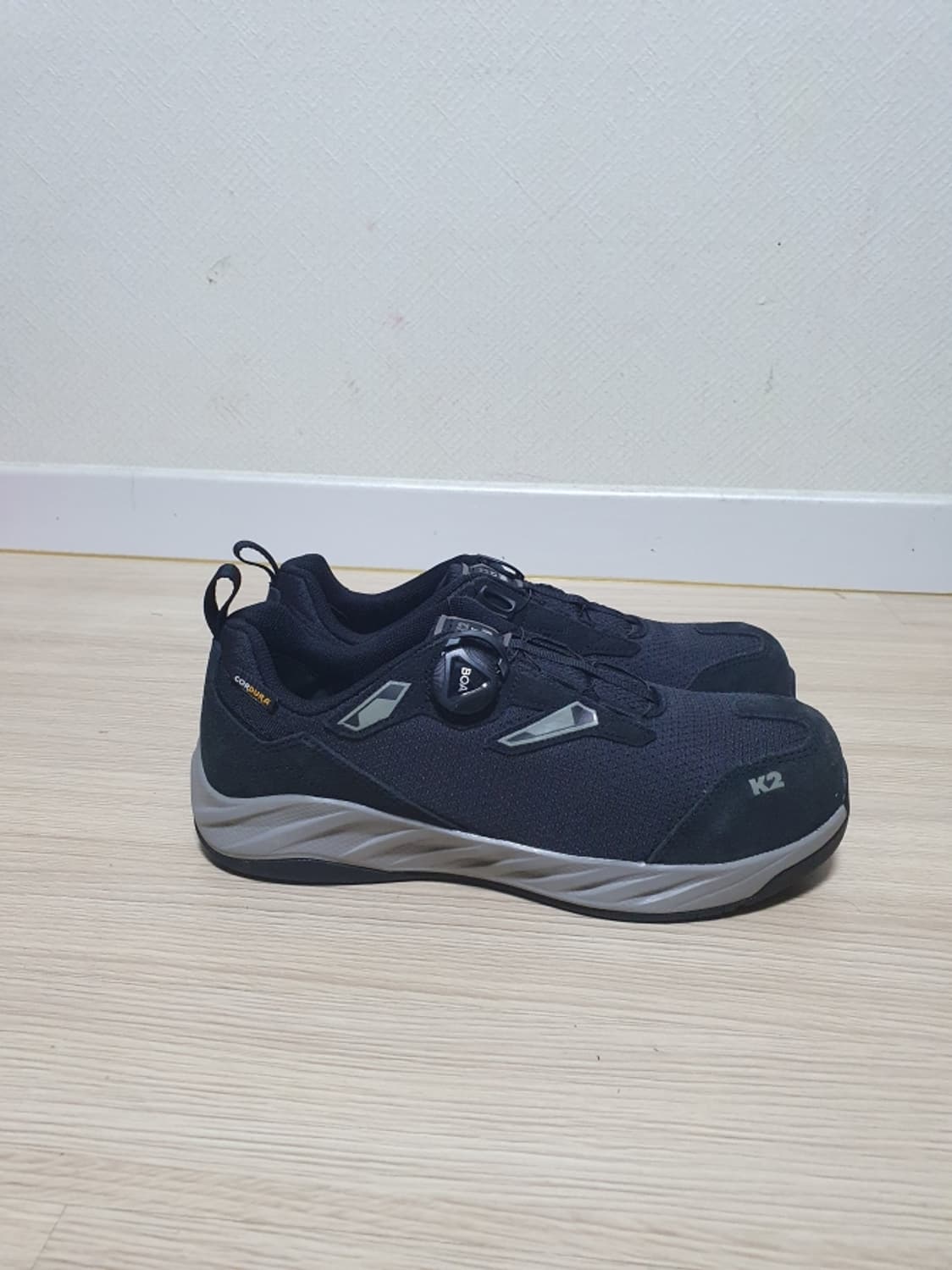 k2 안전화 작업화 270 상품이미지1