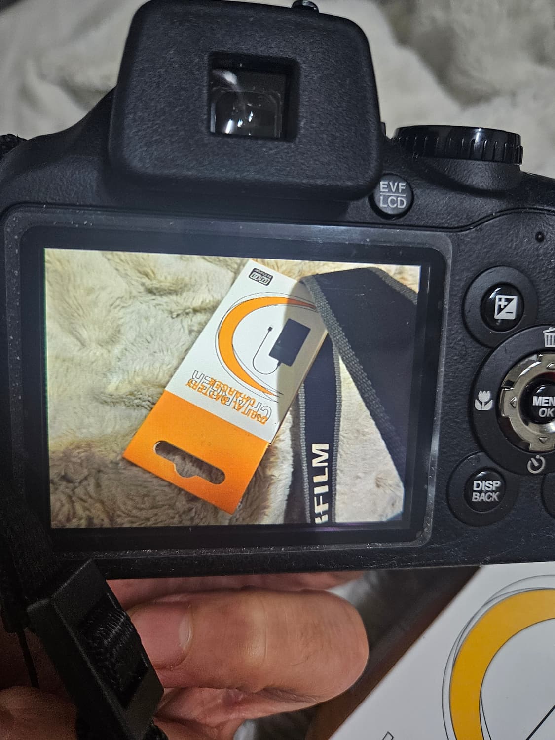 후지 파인픽스 sl280 레트로 디카 빈티지 카메라 상품이미지6