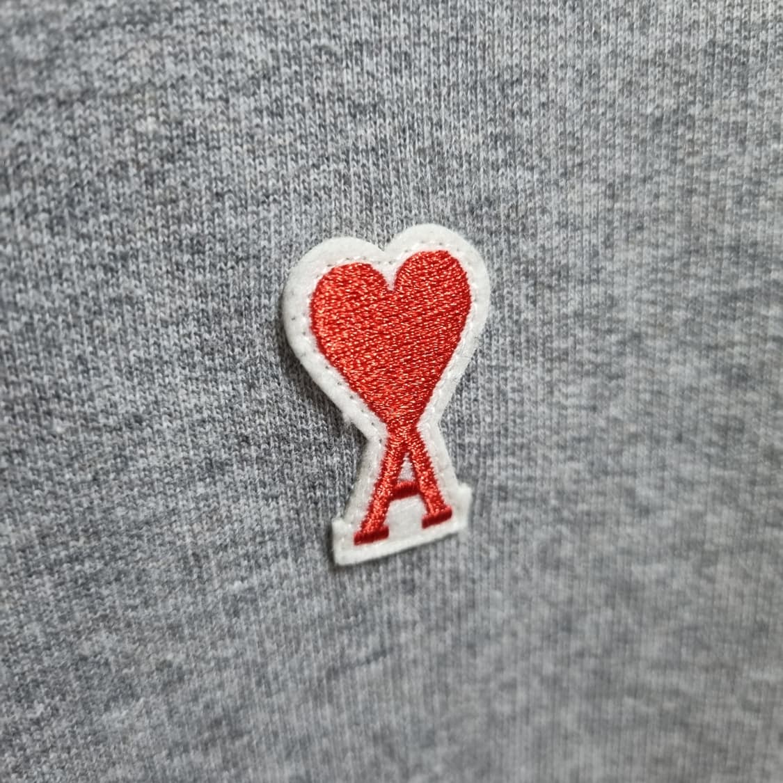 아미 후드티 상품이미지3