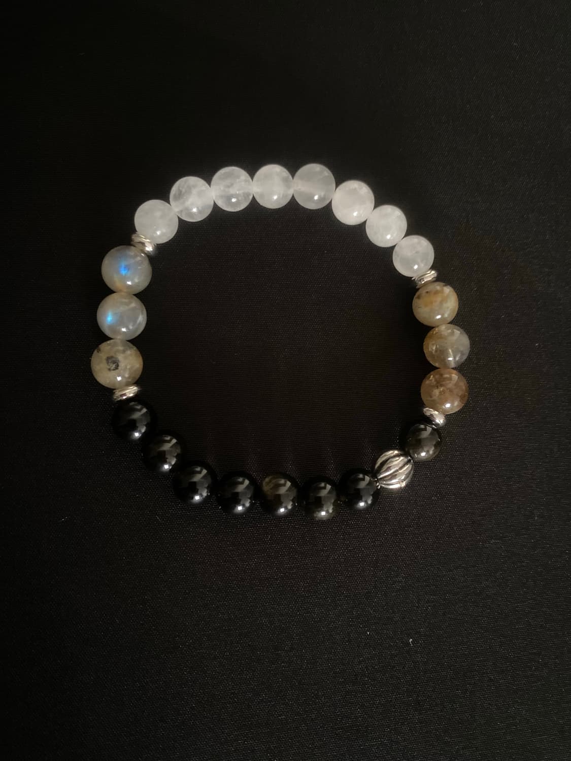 원석 팔찌 상품이미지2