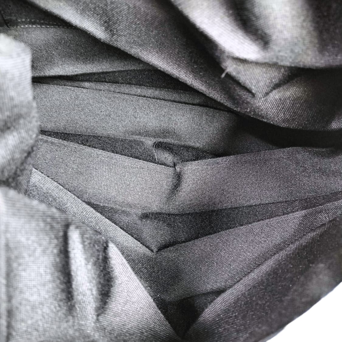 이세이미야케 옴므 플리스 토트백 상품이미지3