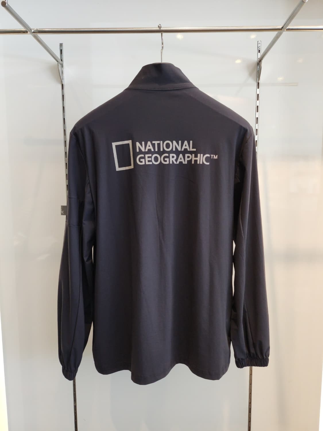 네셔널지오그래픽 남성쟈켓L(최상급) 상품이미지2