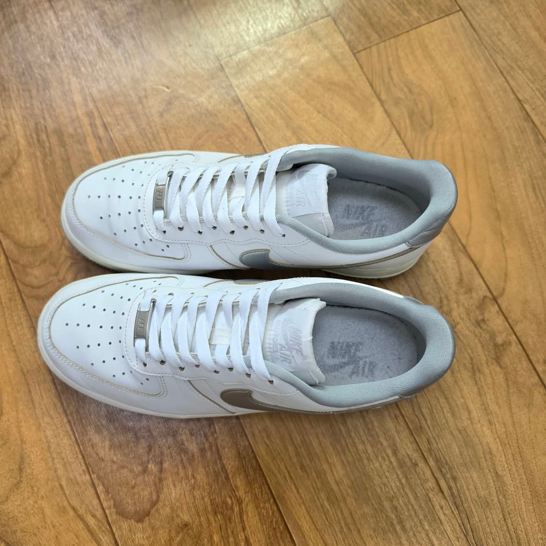 나이키 에어포스1  BRS  상품이미지3